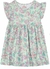 Vestido Infantil Menina