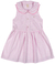 VESTIDO INFANTIL FEMININO EM LINHO - comprar online