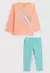 Conjunto Infantil Menina Inverno - comprar online