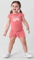 Conjunto Infantil Menina