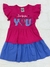 Vestido Infantil Menina - comprar online