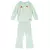 Conjunto Infantil Menina Mundi - comprar online