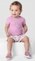 Conjunto Bebe Menina