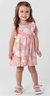 Vestido Infantil Menina