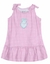 Vestido Bebe