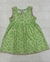 Vestido Infantil Regata Menina