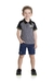 POLO INFANTIL MASCULINO SPEED