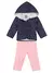 Conjunto Infantil Menina Inverno Mundi - Blog Planeta Infantil