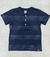 Camiseta Infantil Menino Em Malha