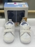 TENIS BEBE MASC BRANCO - Blog Planeta Infantil