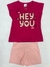 Conjunto Infantil Menina - Blog Planeta Infantil