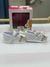 SANDALIA BEBE FEM BRANCO - loja online