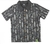 CAMISA Masculina Infantil Manga curta