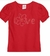 Camiseta Infantil Menina
