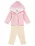 Conjunto Infantil Menina Inverno Mundi na internet