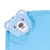 NANINHA PUPPY COM PRENDEDOR DE CHUPETA - Blog Planeta Infantil