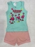 Conjunto Infantil Menina na internet