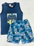Conjunto Infantil Menino - Blog Planeta Infantil