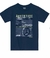 Camiseta Infantil Menino Mundi - comprar online
