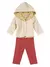 Conjunto Infantil Menina Inverno Mundi - loja online