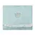 CAPA DE BEBE CONFORTO COM BABADO BORDADO - comprar online