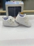 TENIS BEBE MASC BRANCO - loja online
