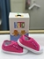 TENIS INFANTIL FEMININO COM CADARÇO - comprar online