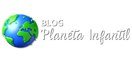 Blog Planeta Infantil