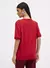 CAMISETA SOMMER VERMELHO PHILLY- P - SOMMER - comprar online