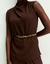 CINTO FINO ONCA- SHOULDER