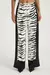 CALCA EST ZEBRADA M- MY PLACE na internet