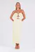 VESTIDO NADIR - SUNSHINE-CHARTH - comprar online