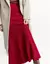SAIA TRICOT RECORTE ASSIMETRICO-SHOULDER