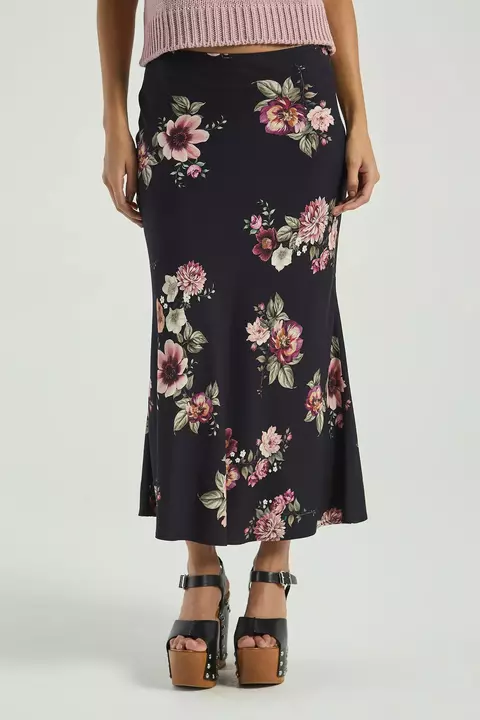 SAIA SLEEP ESTAMPADA EST FLORAL BOHO GG- MY PLACE