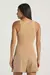 REGATA TRICOT BASICA BEGE G- MY PLACE - comprar online