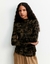 BLUSA ESTAMPADA VELUDO- SHOULDER
