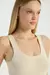 REGATA TRICOT BASICA AVEIA PP- MY PLACE - comprar online