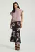 SAIA SLEEP ESTAMPADA EST FLORAL BOHO M- MY PLACE - comprar online