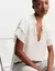 BLUSA MANGA BABADOS GELO- SHOULDER - comprar online
