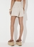 SHORT LINHO 44 BEGE MESCLADO-SOMMER