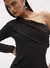 VESTIDO COM APLICACAO P PRETO-SOMMER na internet