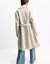 CASACO LONGO FAIXA- SHOULDER - comprar online