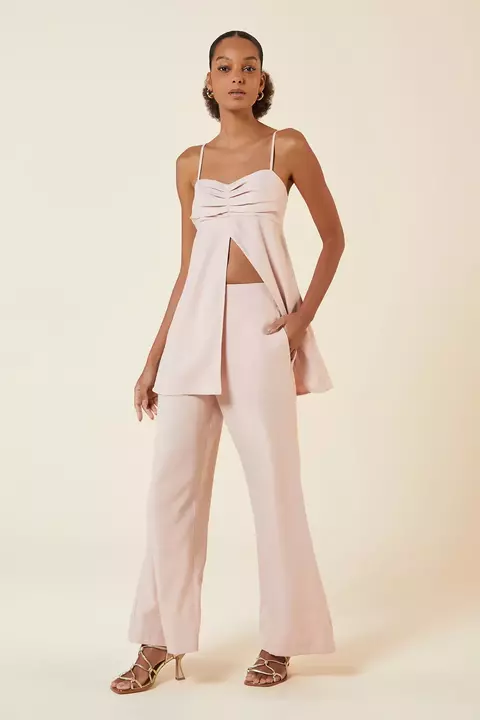 CALCA RETA S/ COS CONCHA G- MY LACE