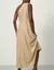 VESTIDO UM OMBRO SO COM CINTO-SHOULDER - comprar online