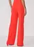 CALCA COLCCI 40 VERMELHO SANTINE-COLCCI - comprar online