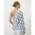 BLUSA TELA AQUARELA- SHOULDER na internet