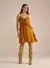 VESTIDO SOMMER G MARROM COOL - SOMMER