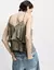 BLUSA ONCA NEUTRA-SHOULDER - comprar online