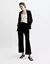 BLAZER LEVE AMARRACAO NA CINTURA 360-SHOULDER - comprar online