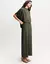 BLUSA AMPLA FRANZIDOS-SHOULDER - comprar online